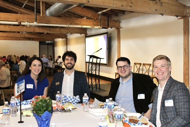 Varnum Attorneys Recognized In Top Lawyers Survey Varnum Llp