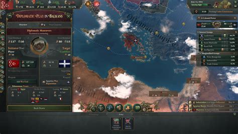 Vic 3 Hegemony Save: Master Your Empire's Destiny