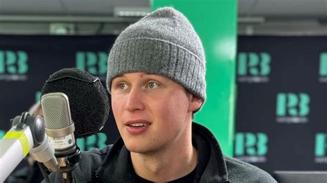 Victor Leksell Om Den Sv Ra Andra Skivan 19 Januari 2024 Morgonpasset