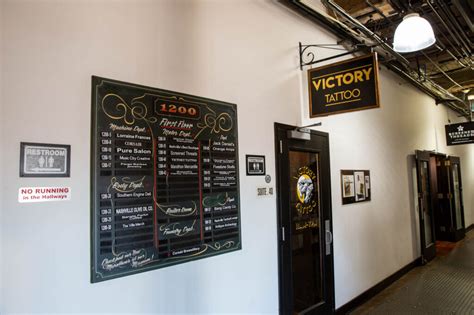 Victory Tattoo Marathon Village: Ultimate Ink Experience