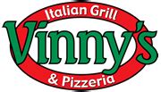 Vinny S Italian Grill Pizzeria Menu 7835 Dolleys Ct King George