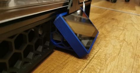 Voron Mods Display Mount 5 By Tircown