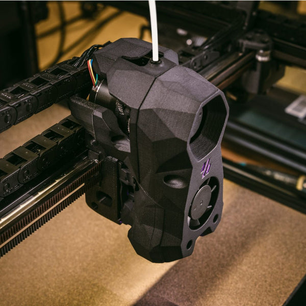 Voron Stealthburner Upgrade Bundle V2 4 Trident Switchwire Voron Stealthburner Upgrade Bundle V2 4 Trident Switchwire