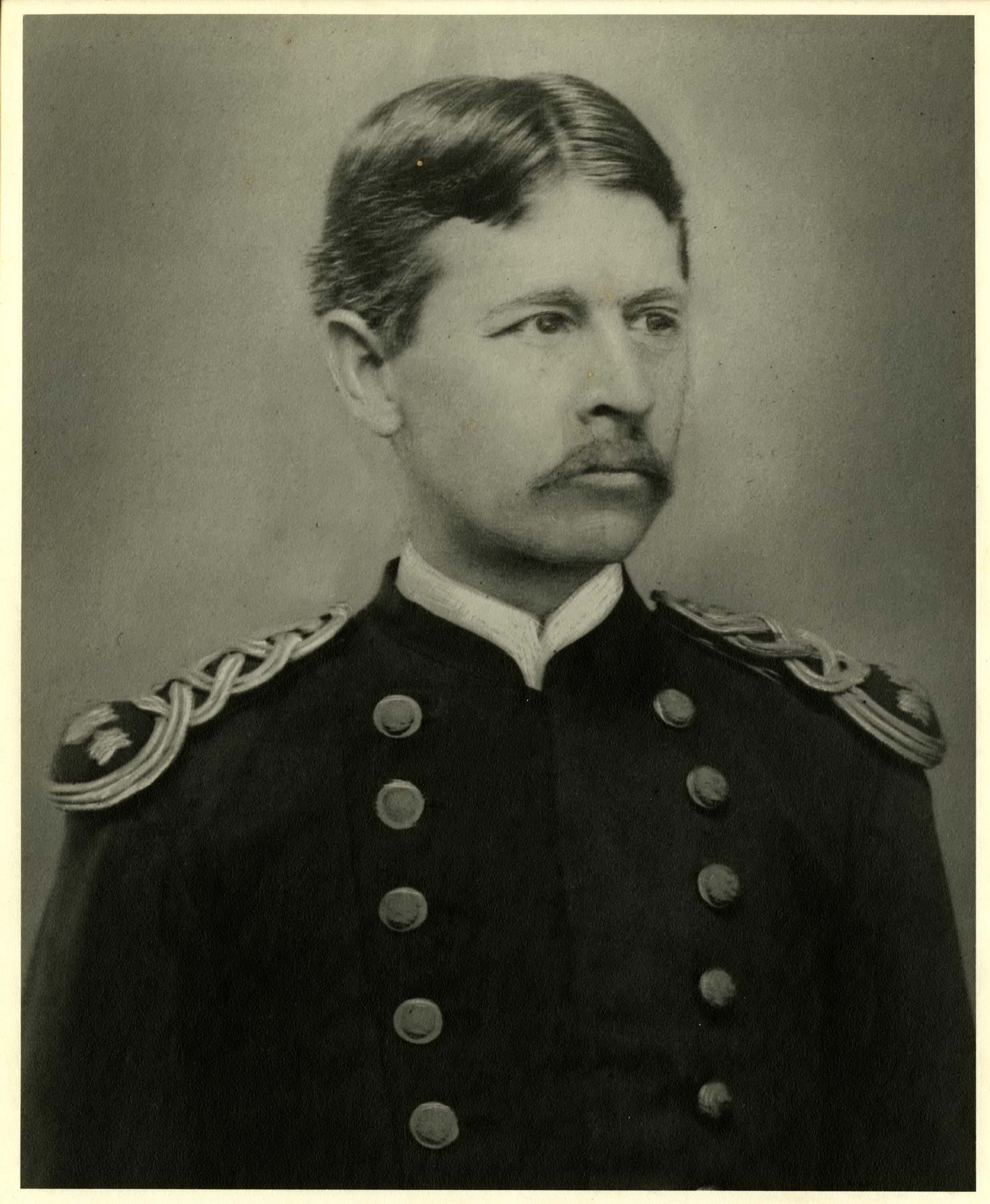 Walter Reed S New Chief Of Staff Onboards Thanks Hospital For Daughter