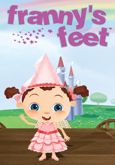 Watch Franny S Feet Season 2 Prime Video