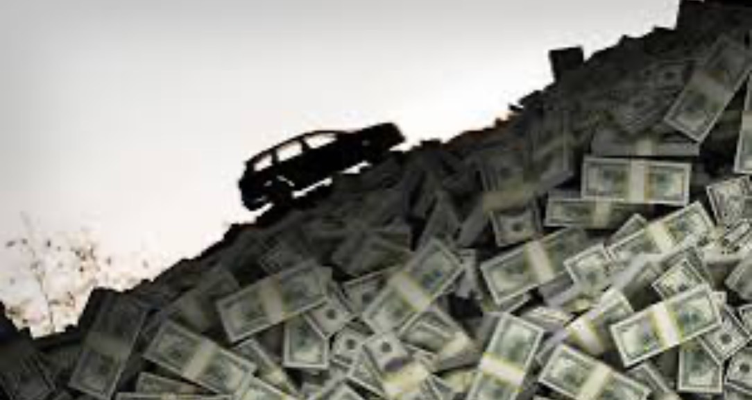 Watch Out For Car Flippers Who Pretend To Be Private Sellers Consumerist Watch Out For Car Flippers Who Pretend To Be Private Sellers Consumerist