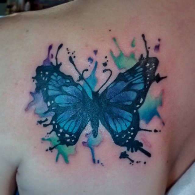 We Are A Tattoo Shop Located In Panama City Fl Near Panama City Beach