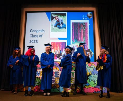 We Are In This Together Harmony Academy Celebrates Its Graduating