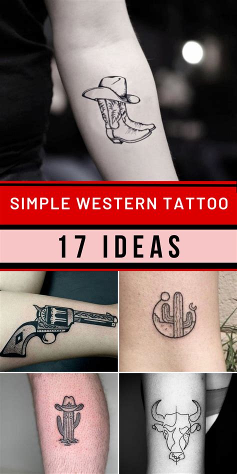 Simple Cowboy Tattoos: Western Ink Ideas for Minimalists  
Western Cowboy Tattoos: Simple Designs for Rustic Charm  
Rustic Cowboy Tattoos: Simple Western-Inspired Ink  
Simple Western Cowboy Tattoos: Timeless Designs for All