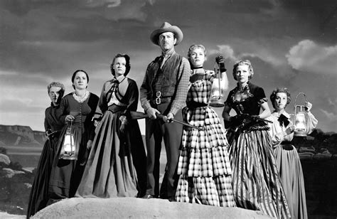 Westward The Women Movie Where To Watch