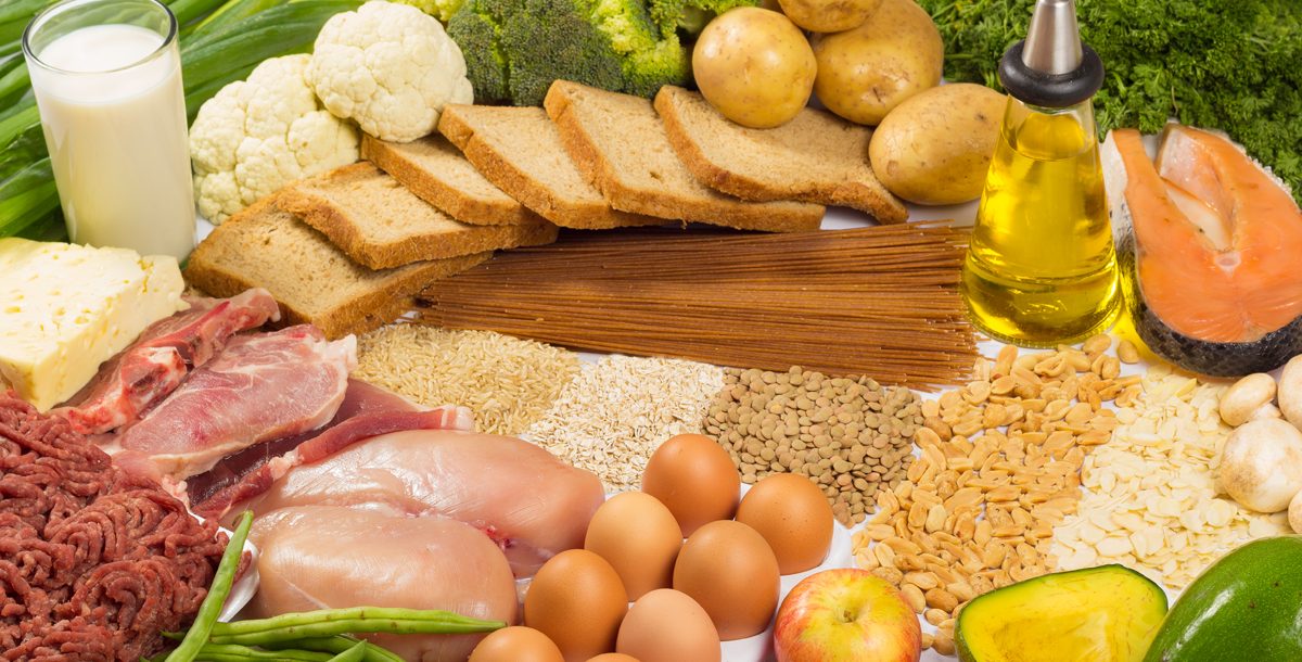 What Are Macronutrients And Micronutrients Getsmarter Blog