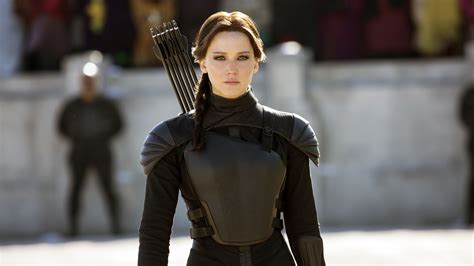 Katniss Everdeen's Core Beliefs: A Deep Dive