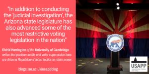 What Happened Partisan Audits And Voter Suppression Laws Are Arizona What Happened Partisan Audits And Voter Suppression Laws Are Arizona