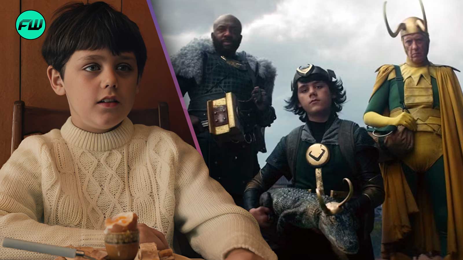 What Happened To Jack Veal Exploring Loki Actor S Family And Childhood