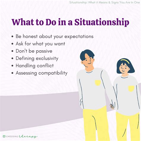What Is A Situationship