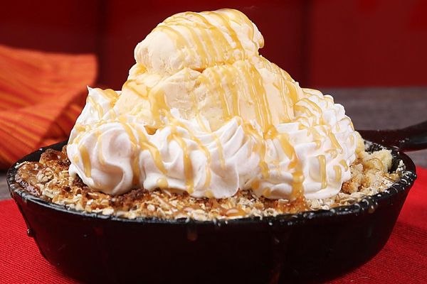 What Is Atlanta S Favorite Pizza Order Best Places To Eat In Atlanta