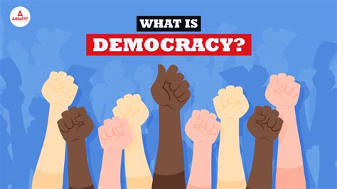 What Is Democracy Explained For Kids Schooltube