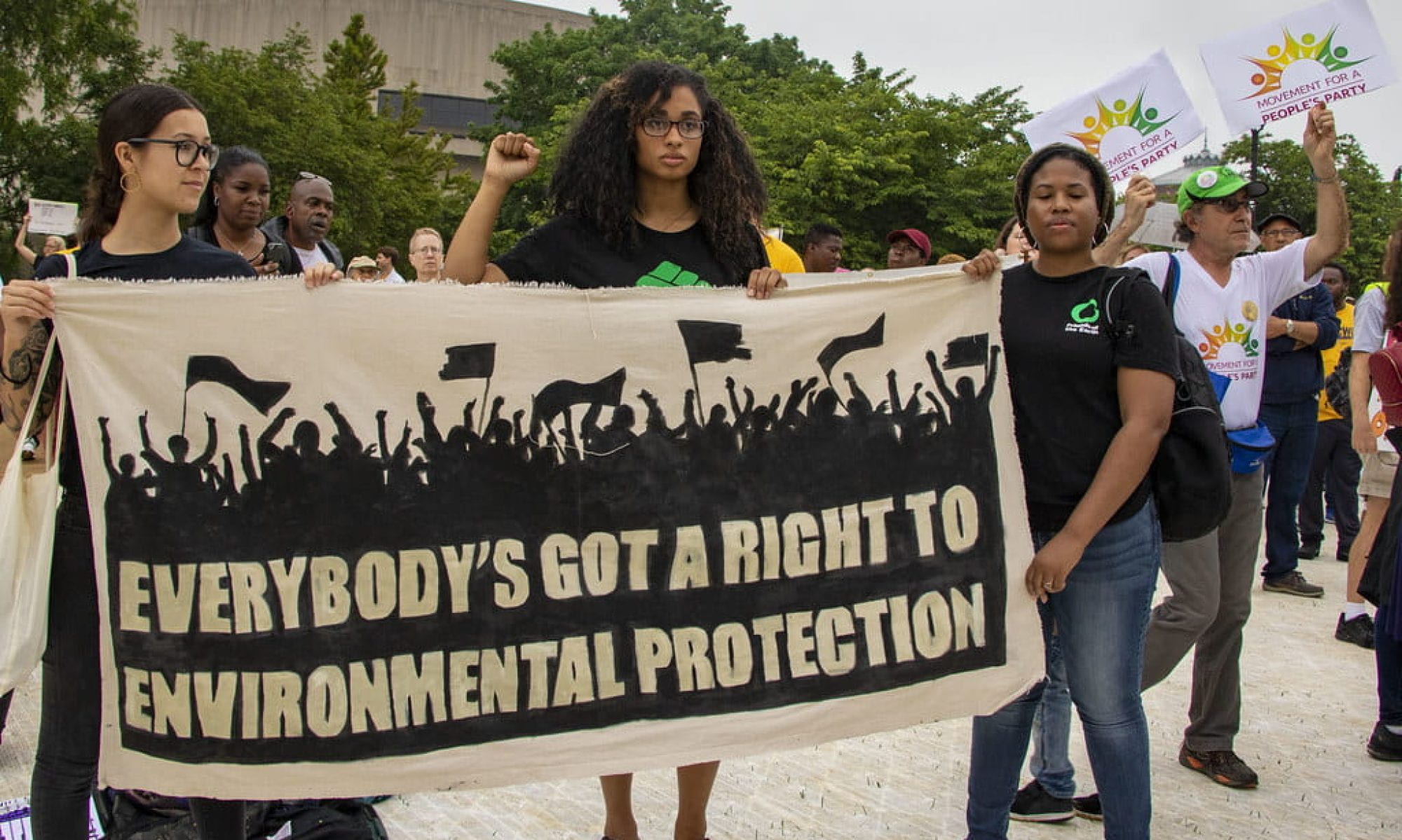 What Is Environmental Racism What Is Environmental Racism