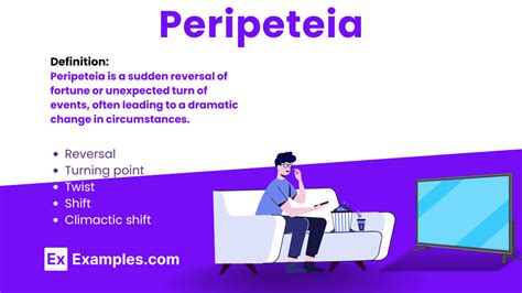 What Is Peripeteia In Literature Why Is Peripeteia Important In A