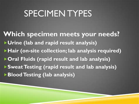 What Is Specimen And Types At Emil Bentley Blog