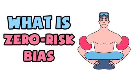 What Is Zero Risk Bias Explained In 2 Min Youtube