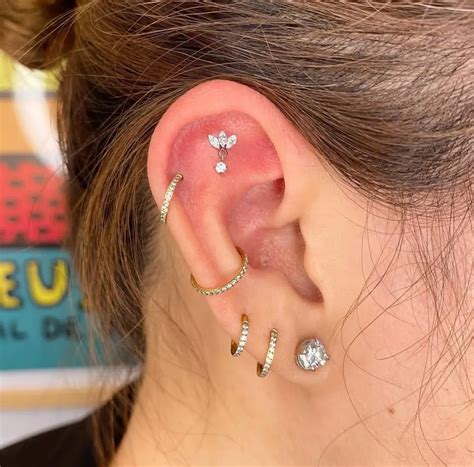 Where To Get Pierced 5 Trusted Piercers In Metro Manila