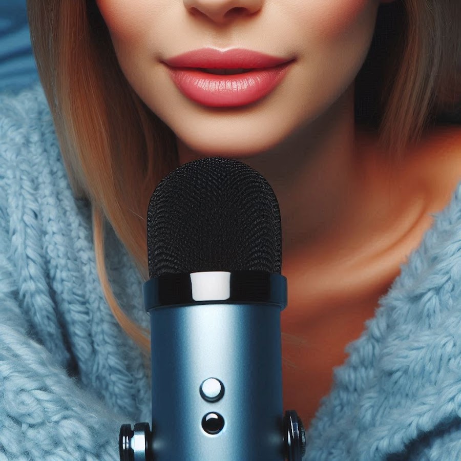 Whisperer ASMR: Natural History's Soothing Secrets Revealed