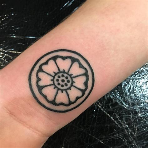 White Lotus Avatar Tattoo: Symbolism & Design Ideas