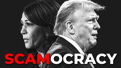 Why Democracy Is An Illusion And Who Really Controls Our Lives Youtube