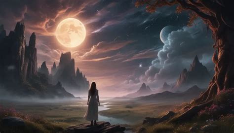 Why Do They Keep Showing Up In My Dreams A Comprehensive Guide