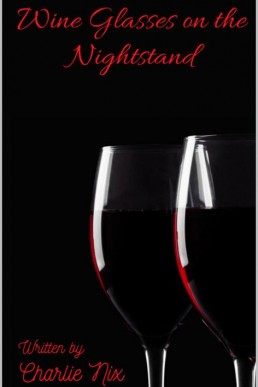 Elegant Wine Glasses on Your Nightstand: A Stylish Touch