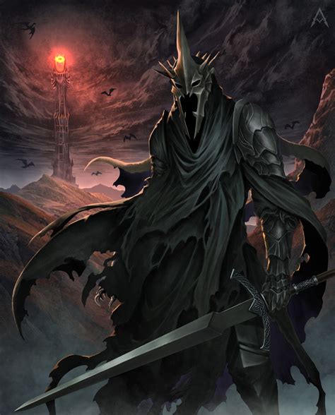 Witch King Of Angmar Jrr Tolkien Tolkein Tolkien Tattoo Hexenk Nig