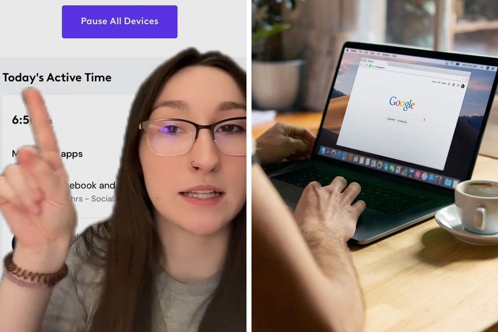 Woman With Tattoo Of Own Vagina Shares Way Too Much