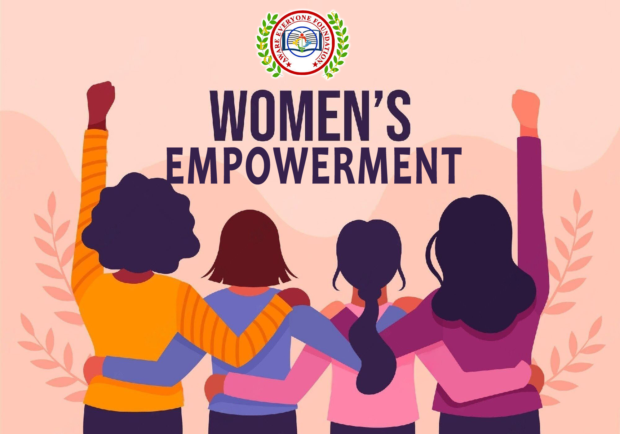 Women Empowerment Women Empowerment