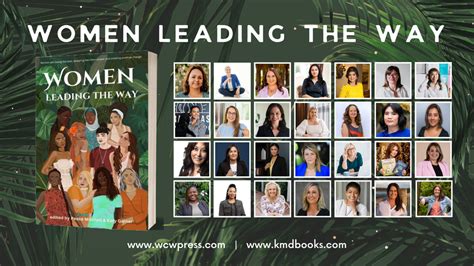 Women Leading The Way Inspiring Stories Of Resilience And Success