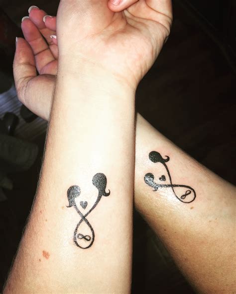 Women S Tattoos Mother Daughter Tattoo Ideas Adorable Simple And Women S Tattoos Mother Daughter Tattoo Ideas Adorable Simple And