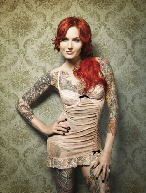 Stunning Women's Tattoo Chest Pieces: Bold & Beautiful Designs