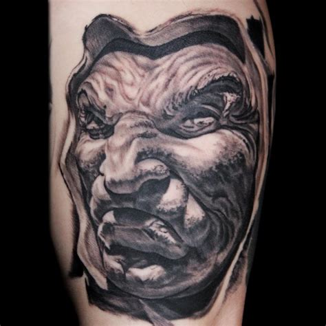 Wrath Sin Tattoos Dark Water Studio Wrath Sin Tattoos Dark Water Studio