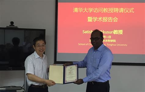 Yabe Satish Ukkusuri: Insights and Innovations in Urban Mobility