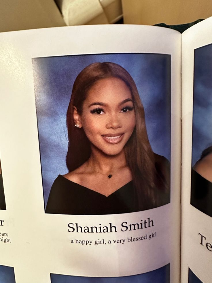 Celebrating Diversity: Yearbook Showcases African Students' Achievements