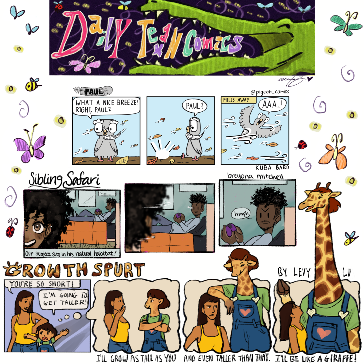 Your Daily Astrology Dec 6 For 12 06 24