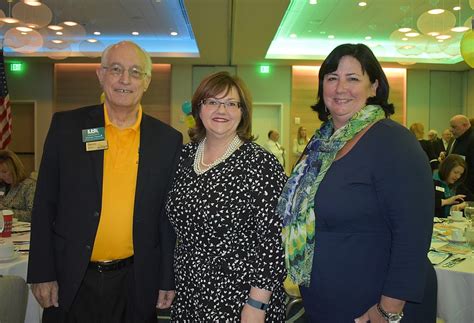 Your Observer Photo Dennis Hassell Morgan Gerhart And Dee Dee Fusco Your Observer Photo Dennis Hassell Morgan Gerhart And Dee Dee Fusco