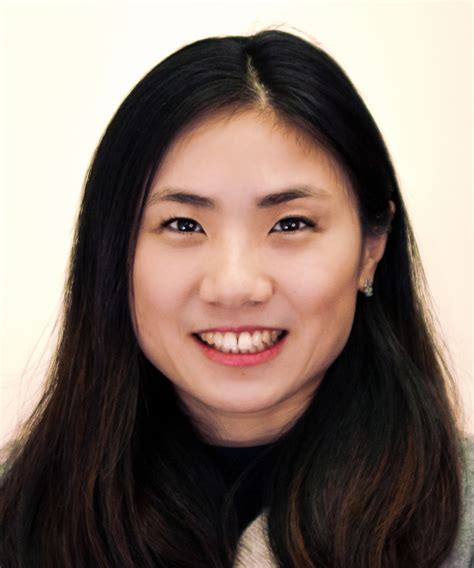 Unveiling the Story of Yvonne Liang Bu