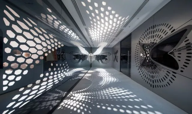 z16 Perforated Zee Picture: A Visual Guide