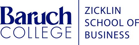 Zicklin Leaders Zicklin School Of Business Baruch College Zicklin Leaders Zicklin School Of Business Baruch College