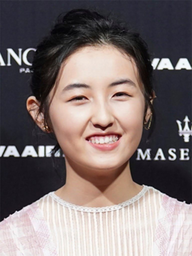 Zifeng Zhang's Impact in Colorado: A Quick Overview