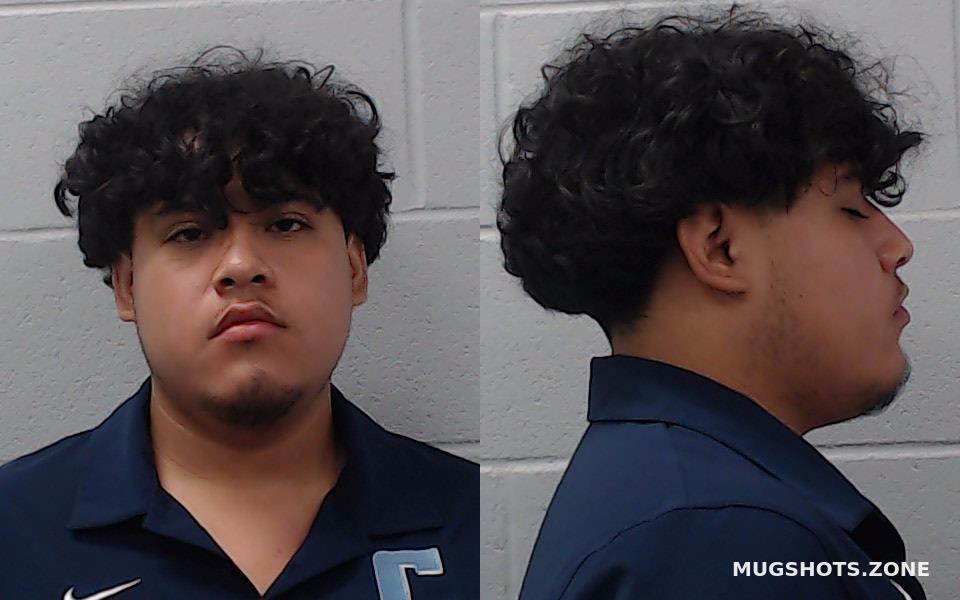Zurita Sanchez Isabel 06 23 2024 Hays County Mugshots Zone